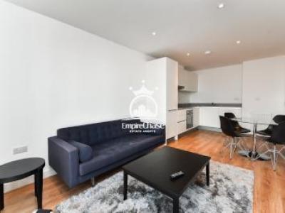 Location Appartement HARROW HA1 1