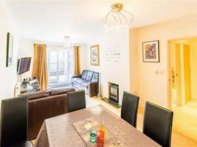 Location Appartement HARROW HA1 1