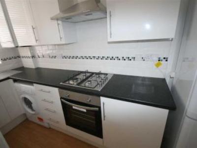 Location Appartement HARROW HA1 1