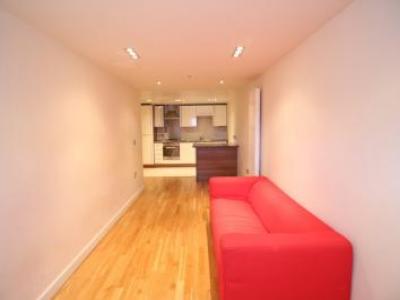 Location Appartement HARROW HA1 1