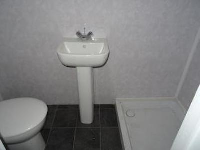 Location vacances Appartement HARTLEPOOL TS24 