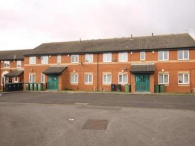 Location vacances Appartement HARTLEPOOL TS24 