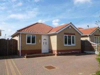 Vente Maison HARWICH CO12 