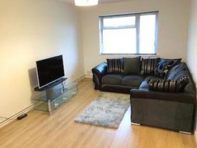 Location Appartement HATFIELD AL9 5