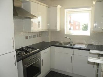 Location Appartement HATFIELD AL9 5