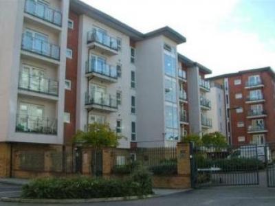 Location Appartement HATFIELD AL9 5