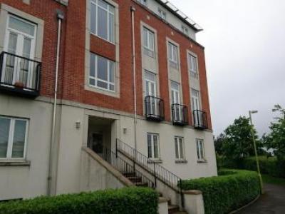 Location Appartement HATFIELD AL9 5