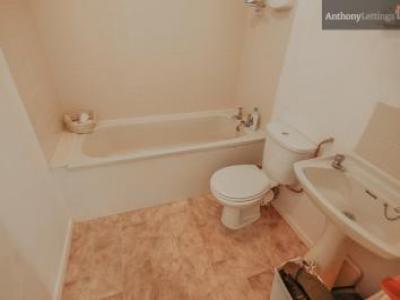 Location Appartement HATFIELD AL9 5