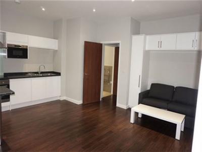 Location Appartement HAYES UB3 1