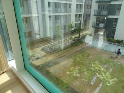 Location Appartement HAYES UB3 1