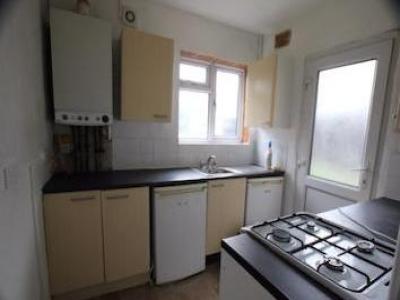 Location Appartement HAYES UB3 1