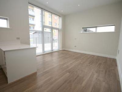 Location Appartement HAYES UB3 1