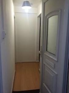 Location Appartement HAYES UB3 1