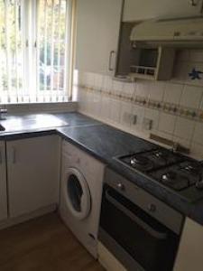 Location Appartement HAYES UB3 1