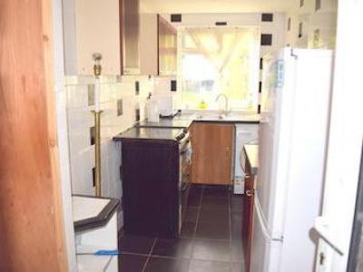 Location Appartement HAYES UB3 1