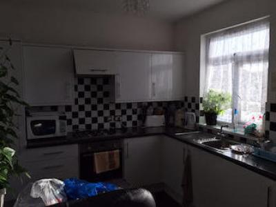 Location Appartement HAYES UB3 1