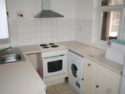 Location Appartement HAYES UB3 1