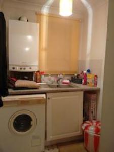 Location Appartement HAYES UB3 1