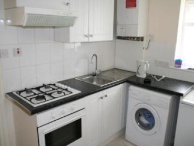 Location Appartement HAYES UB3 1