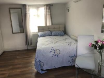 Location Appartement HAYES UB3 1