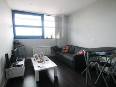 Location Appartement HAYES UB3 1