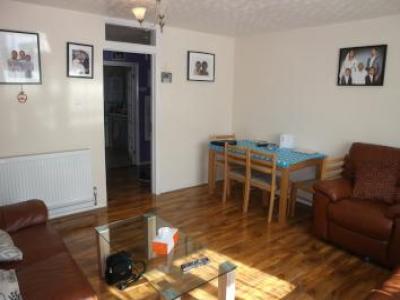 Location Appartement HAYES UB3 1