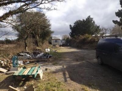 Vente Terrain HAYLE TR27 