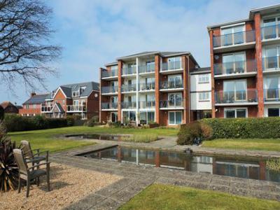 Vente Appartement HAYLING-ISLAND PO11 