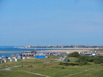 Location Appartement HAYLING-ISLAND PO11 