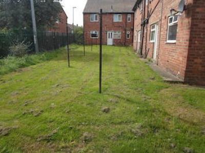 Location Appartement HEBBURN NE31 