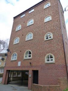 Vente Appartement HECKMONDWIKE WF16 