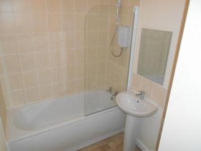 Location Appartement HELENSBURGH G84 0