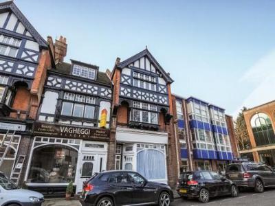 Location Appartement HENLEY-ON-THAMES RG9 1