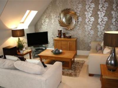 Location Appartement HENLEY-ON-THAMES RG9 1