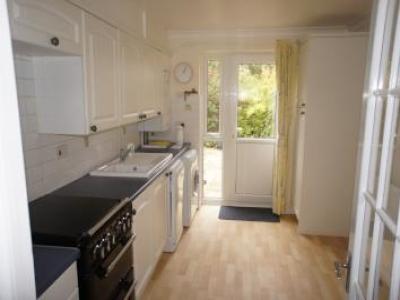 Location Appartement HENLEY-ON-THAMES RG9 1