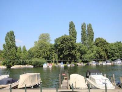 Location Appartement HENLEY-ON-THAMES RG9 1