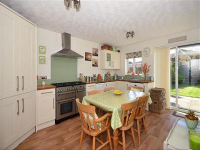 Vente Maison HERNE-BAY CT6 5