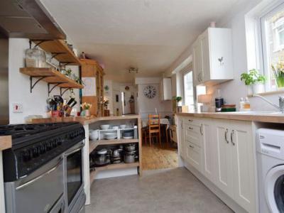 Vente Maison HERNE-BAY CT6 5