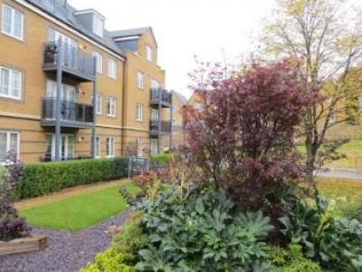 Location Appartement HERTFORD SG13 