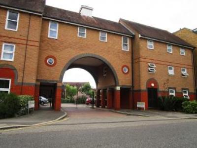 Location Appartement HERTFORD SG13 