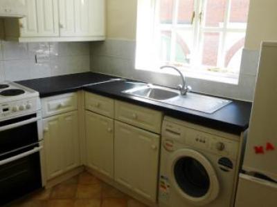 Location Appartement HERTFORD SG13 