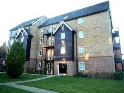 Location Appartement HIGH-WYCOMBE HP10 