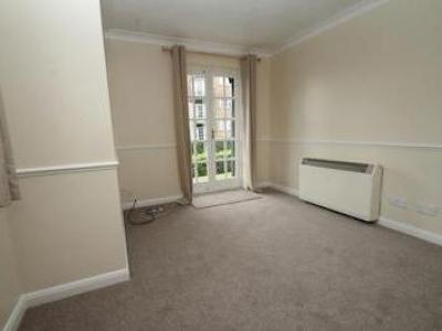 Location Appartement HIGH-WYCOMBE HP10 