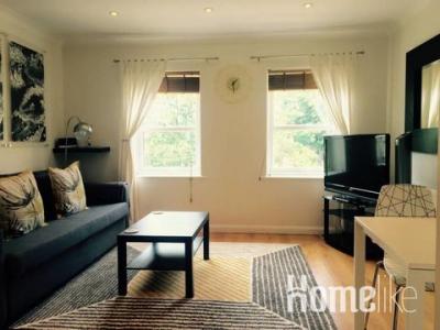 Location Appartement HIGH-WYCOMBE HP13 