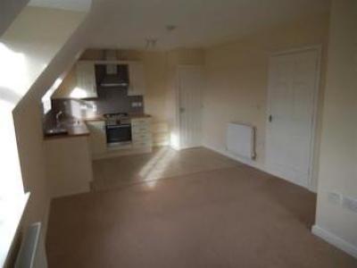 Location Appartement HINCKLEY LE10 