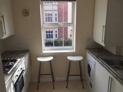 Location Appartement HINCKLEY LE10 