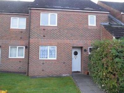 Location Appartement HINCKLEY LE10 