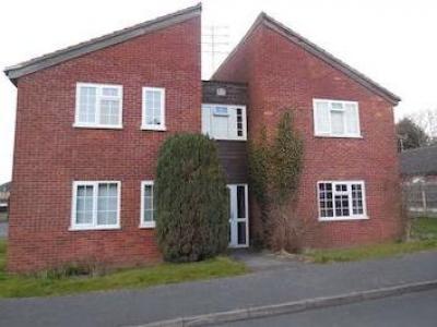 Location Appartement HINCKLEY LE10 