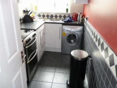 Location Appartement HINCKLEY LE10 