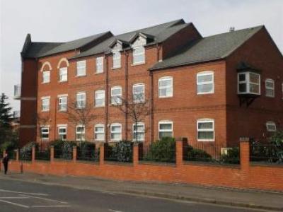 Location Appartement HINCKLEY LE10 